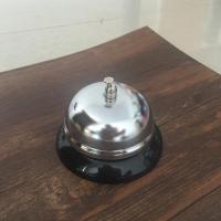 Restaurant Service Bell Hotel Desk Bell Ring Reception Q2V3 Counter Bar Ringer Call Z7O8