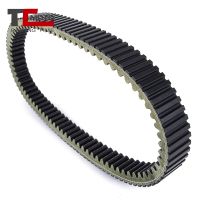 ❄✒✑ Fit For Odes Dominator Raide Assailant 800 1000 Drive Belt Motorcycle Belt Parts For Bennche Cowboy Spire 1000X 800/1000