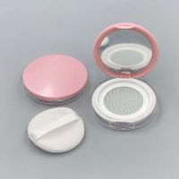 【CW】☾✤  Air Cushion Puff with Sponge Mirror Makeup for Foundation