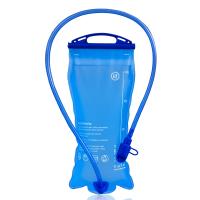 2L Large Mouth TPU Water Bag Outdoor Water Bag Sports Water Bag Cycling Water Bag Export Backpack Water Bag