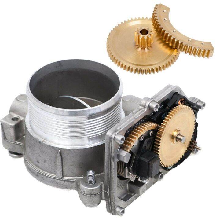 THROTTLE BODY REPAIR KIT FOR FORD KIA HYUNDAI MERCEDES AUDI VW Tdi Tcdi