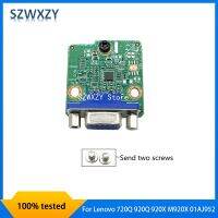 SZWXZY Original For Lenovo 720Q 920Q 920X M920X VGA Adapter VGA Expansion Cards 01AJ952 Fast Ship