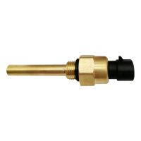 RE65836 Water Temperature Sensor for John Deere Engine 6068 Skid Steer Loader 312GR 313 314G 315 316GR 317 317G