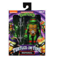 TMNT in Time Series 2 Raphael 7" Scale Action Figure