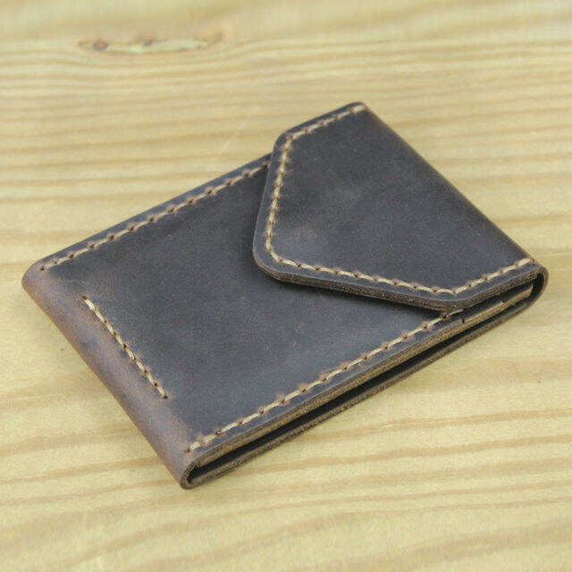 top-fancodi-vintag-handmade-crazy-horse-genuine-leather-card-holder-men-card-id-holders-leather-buiness-card-wallet-driving-license-holder-mc502