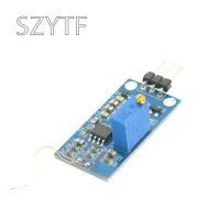 ;[-[; Bending Strain Gauge Amplifier Module Weighing Sensor Module Y3