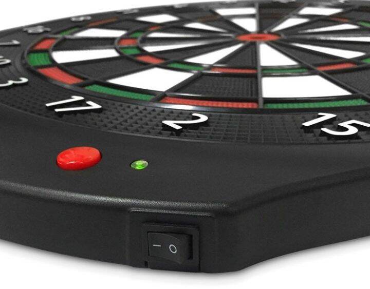GRANBOARD professional competition soft dartboard set home safety
