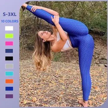 Seamless Tie Dye Scrunch Butt Leggings For Women Push Up Booty Legging  Workout Gym Tights Fitness Yoga Pants Stretchy Leggings