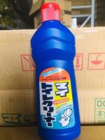 Japanese rocket toilet cleaner 500ml