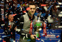 โปสเตอร์ Mark Selby นักสนุ๊กเกอร์ โปสเตอร์ติดผนัง ของแต่งบ้าน ตกแต่งห้องนอน 77poster