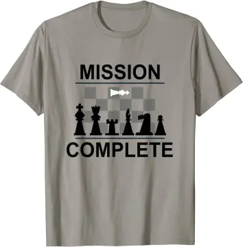 Chess Benoni Defense Essential T-Shirt for Sale by hangingpawns