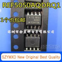 5Pcs/Lot New Original REF5050AQDRQ1 RFQ5050 SOP8   Chip In Stock