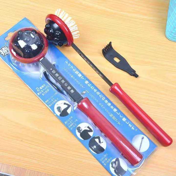 Multifunction massage meridian vertebra hammer hammer Health massage