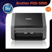 Brother PDS-5000 Professional Document Scanner