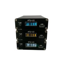 Shortwave Automatic Tuning Antenna Tuner 1 Pcs 1.4 Tuner Version ATU-10