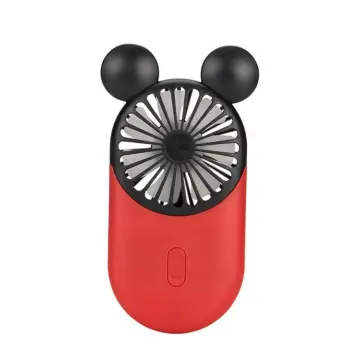 Mickey Fan - Best Price in Singapore - Nov 2023 | Lazada.sg