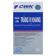 KM 3+1 TRÀNG VỊ KHANG HỘP 6 GÓI - HỔ TRỢ VIÊM ĐẠI TRÀNG CẤP VÀ MÃN TÍNH