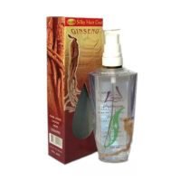 Legano silky hair coat with ginseng,125 ml. แฮร์โค้ท สูตรโสมสกัด ปรับสภาพผมเสีย ให้มีน้ำหนัก ของเเท้ จัดส่งด่วน เก็บเงินปลายทาง