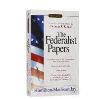 Federalist collected WorksภาษาอังกฤษOriginalเอกสารเฟดเดอรัลลิสต์Alexander HAMILTON John Jay James Madisonอเมริกันใหม่รัฐธรรมนูญกระดาษsignet CLASSICSปกอ่อน