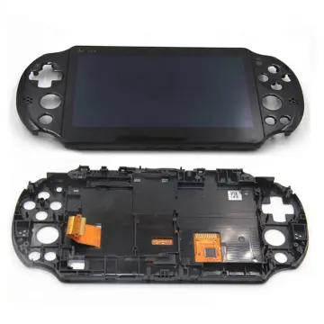 Screen Ps Vita 1000 Oled, Lcd Display Screen, Lcd Psvita 1000