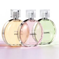 มินิ?Chanel Chance Series Eau Tendre Chanel perfume edt 7.5ml