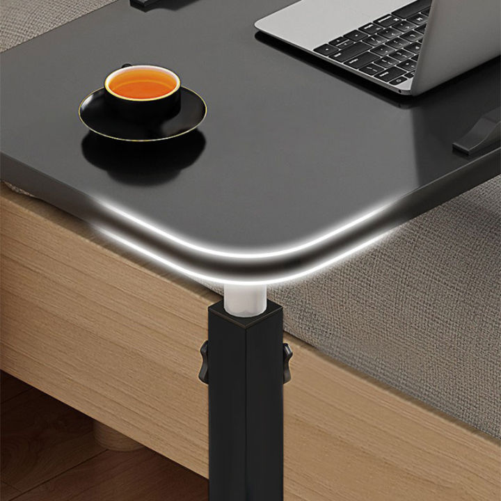 โต๊ะคอมพิวเตอร์-โต๊ะข้างเตียง-ปรับความสูงและมุมเอียงได้-โต๊ะพับ-โต๊ะมีล้อ-โต๊ะอเนกประสงค์-โต๊ะหอพักโต๊ะแล็ปท็อป-โต๊ะเคลื่อนที่