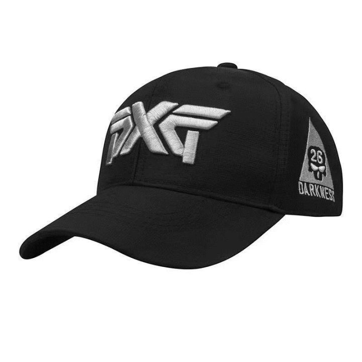 peaked-cap-g-olf-cap-breathable-sun-visor-new-men-and-women-all-match-sports-outdoor-anti-ultraviolet-peaked-cap
