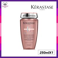 ของแท้! แชมพู KERASTASE เคเรสตาส รีเฟล็กชั่น เบน โครมาทิค ริช 250ml.*(  ขวดชมทืบ ) สำหรับผมทำสี ผมเส้นเล็กปานกลาง ผมเสีย