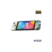 [ส่งตรงจากญี่ปุ่น] [ผลิตภัณฑ์ที่ได้รับอนุญาตของนินเท็นโด] ตำนานของ Zelda: น้ำตาแห่งราชอาณาจักรตัวควบคุมการยึดสำหรับนินเท็นโดสวิตช์™[เข้ากันได้กับ Nintendo Switch]