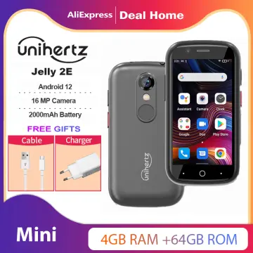 Unihertz Tank 3 8849 Android 13 Smartphone Rugged 23800mAh 32GB 512GB 200MP  5G Mobile Phone Waterproof 120W Night Vision Phones - AliExpress
