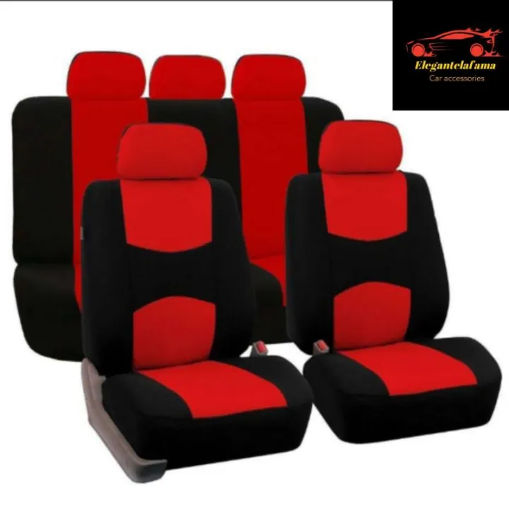 universal seat covers Lazada PH