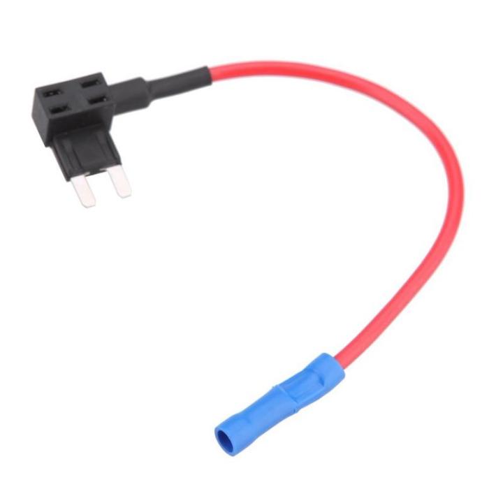 2-insert-blade-fuse-adapter-voltage-tap-for-automotive-fuses-aps-att-mini-low-profile