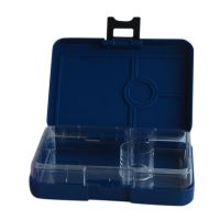 THLCF8 Bento Box Lunch Box for Kids/Adults Bento Box with Compartments Leak Proof Bento Box for School/Picnic Travel