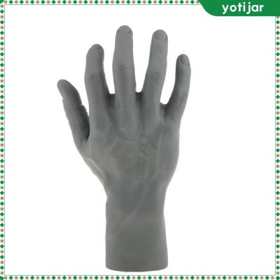 Yotjar สร้อยข้อมือยืนแสดงเครื่องประดับข้อมือขวา