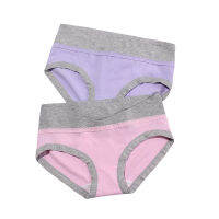 V-Shaped Belly Support Panties For Cotton Maternity Panties Briefs Pregnancy Brief Mother Underwear