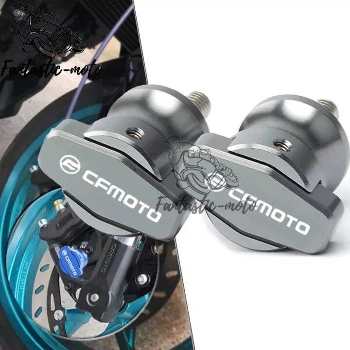 For CFMOTO 150NK 250NK 400NK 650NK 400GT 650TRG 650MT Motorcycle CNC