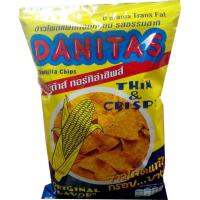 (แพ็ค 6) Danitas Torilla Chips 200g