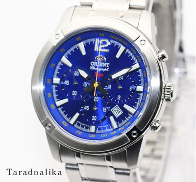 นาฬิกา Orient SP Sport ควอทซ์  FTW01004D0