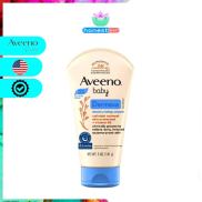Kem bôi chàm ở trẻ em Aveeno Baby Eczema Therapy Moisturizing Cream