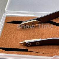 ？》：“： Rofessional Spring Bar Remove Tool For Rlx Stainless Steel 7825 V Type Rlx Watch Spring Bar Tweezers For Watch Repair