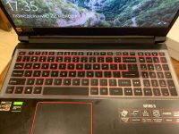 Laptop Keyboard Protector Skin Cover For Acer Nitro 5 an515-58 AN515-54 AN515-55 AN515-56 an515-57 Acer Nitro 5 AN517-51 Basic Keyboards