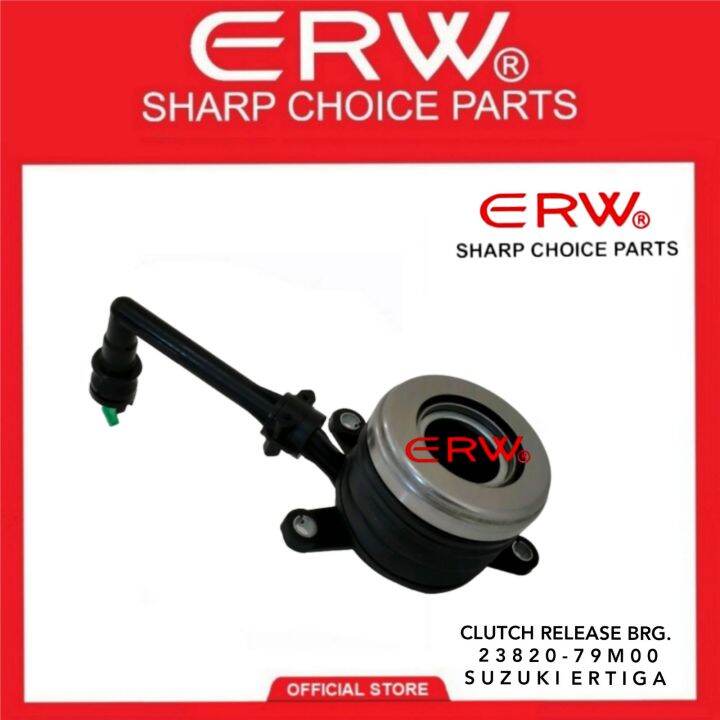 CLUTCH RELEASE BEARING Replacement part no. (2382079M00) SUZUKI ERTIGA