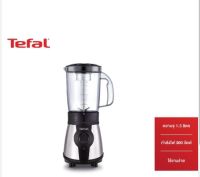 TEFAL Personal Blender เครื่องปั่นน้ำผลไม้  (300วัตต์ ,1.3ลิตร) รุ่น BL1B1DKR