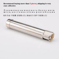 &amp;gt;CW AgainStainless Steel Automatic Moxa Stick Roll Pusher Simple Moxibustion Tool