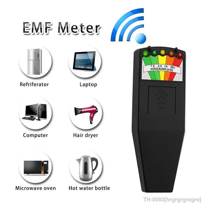 hrgrgrgregre-electromagnetic-field-emf-gauss-meter-ghost-hunting-detector-portable-emf-magnetic-field-detector-5-led-gauss-meter