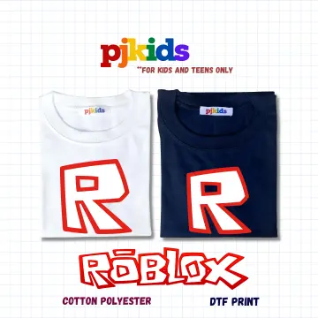 ROBLOX logo t shirt unisex hightquality(best gift)💝