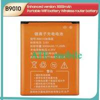 แบตเตอรี่ทดแทน B9010สำหรับ TIANJIE MF901 MF903 MF903Pro LR112A LR112E LR113D MTC 8723FT MTS 4G LTE MIFI เราเตอร์อินเตอร์เน็ตไร้สาย