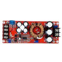 DC-DC Boost Converter Step Up Power Supply Module 10-60V To 12-90V Adjustable Voltage Charger