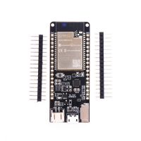 【Wireless】 สำหรับ TTGO ESP32-WROVER-B T8 V1.8 ESP32 8MB PSRAM TF Card WiFi โมดูลบอร์ดพัฒนาบลูทูธ