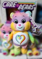 ตุ๊กตา  Care Bear Togetherness Bear  7 นิ้ว